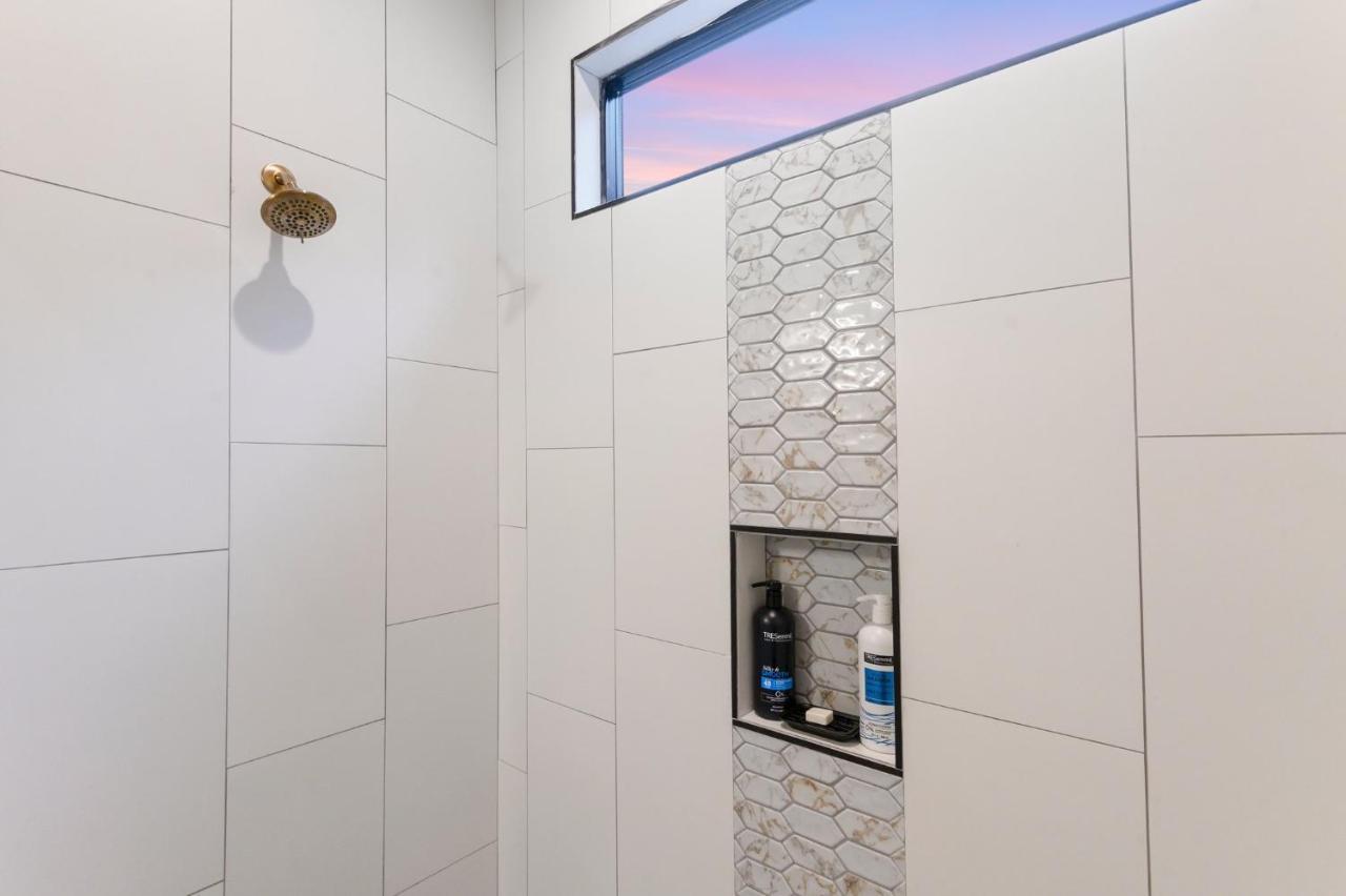 Unwind In Style! *New* Sip And Stay Hideaway Broken Bow Exteriér fotografie